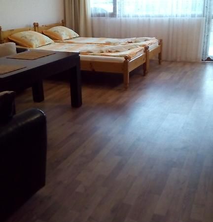 Guest House Diamant Sozopol Exterior photo