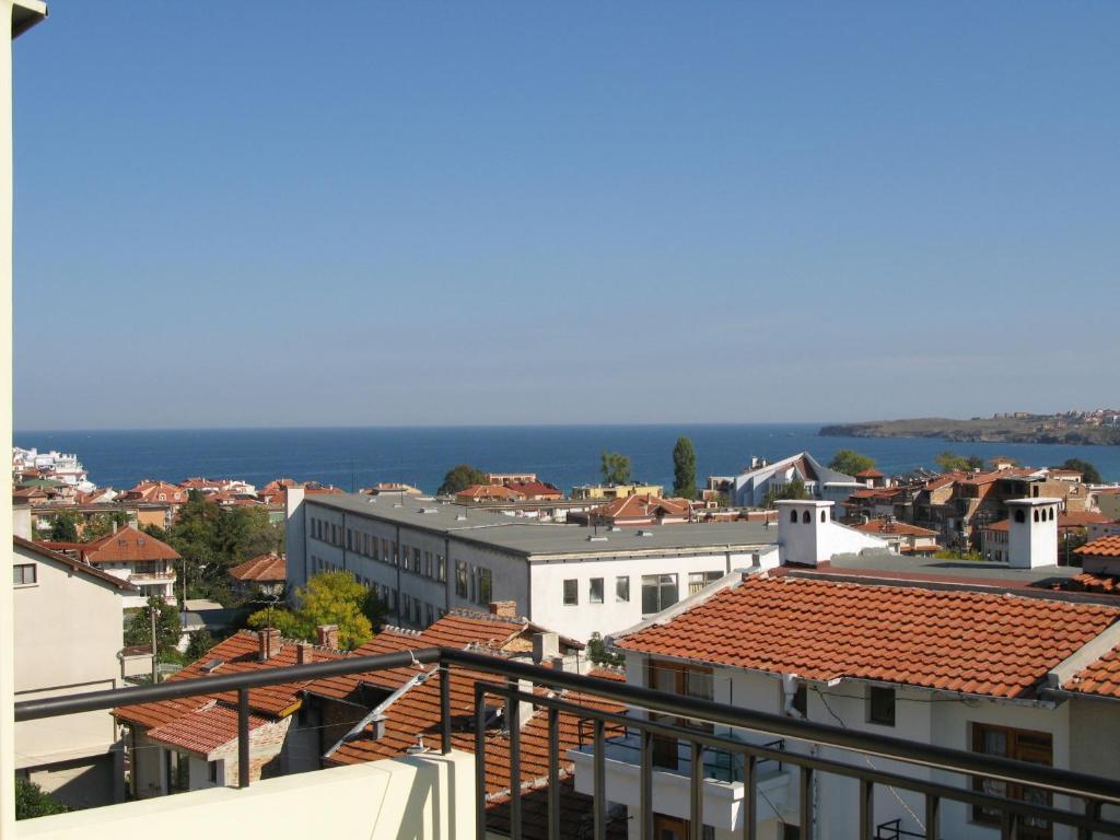 Guest House Diamant Sozopol Room photo