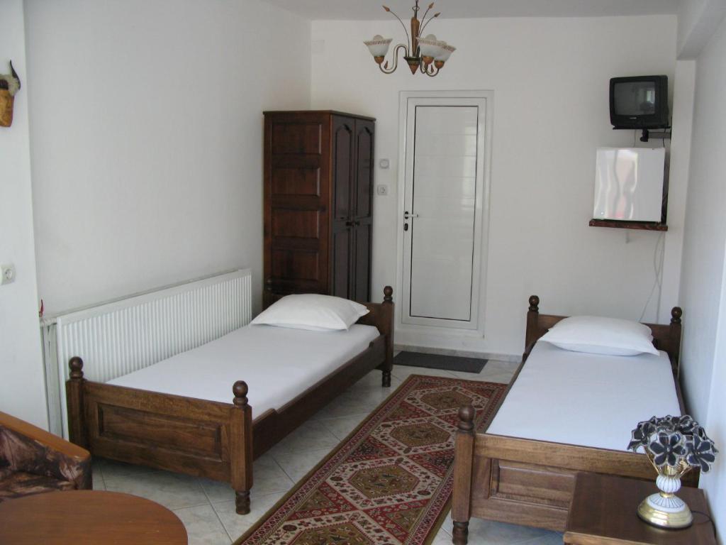 Guest House Diamant Sozopol Room photo