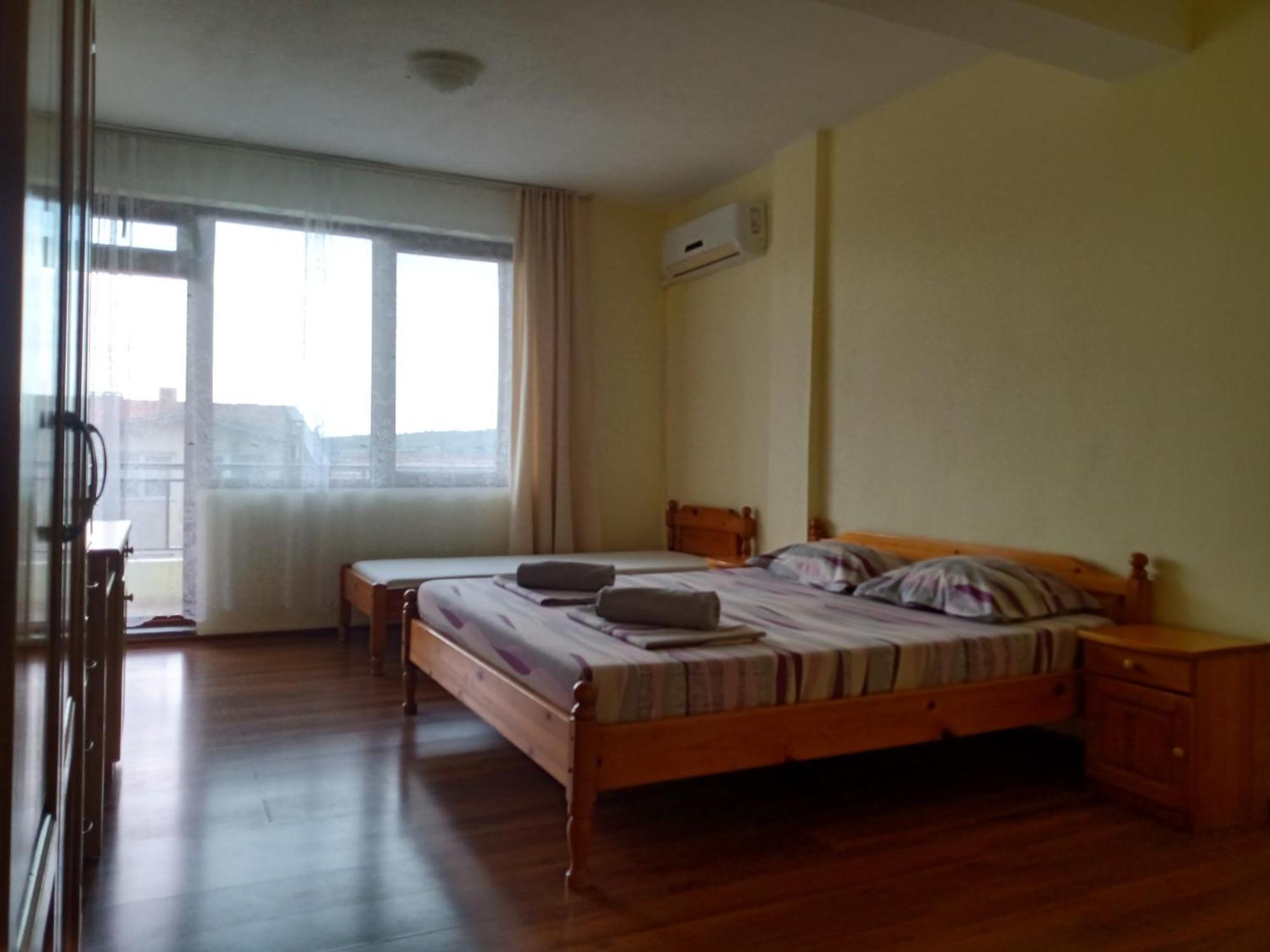 Guest House Diamant Sozopol Exterior photo