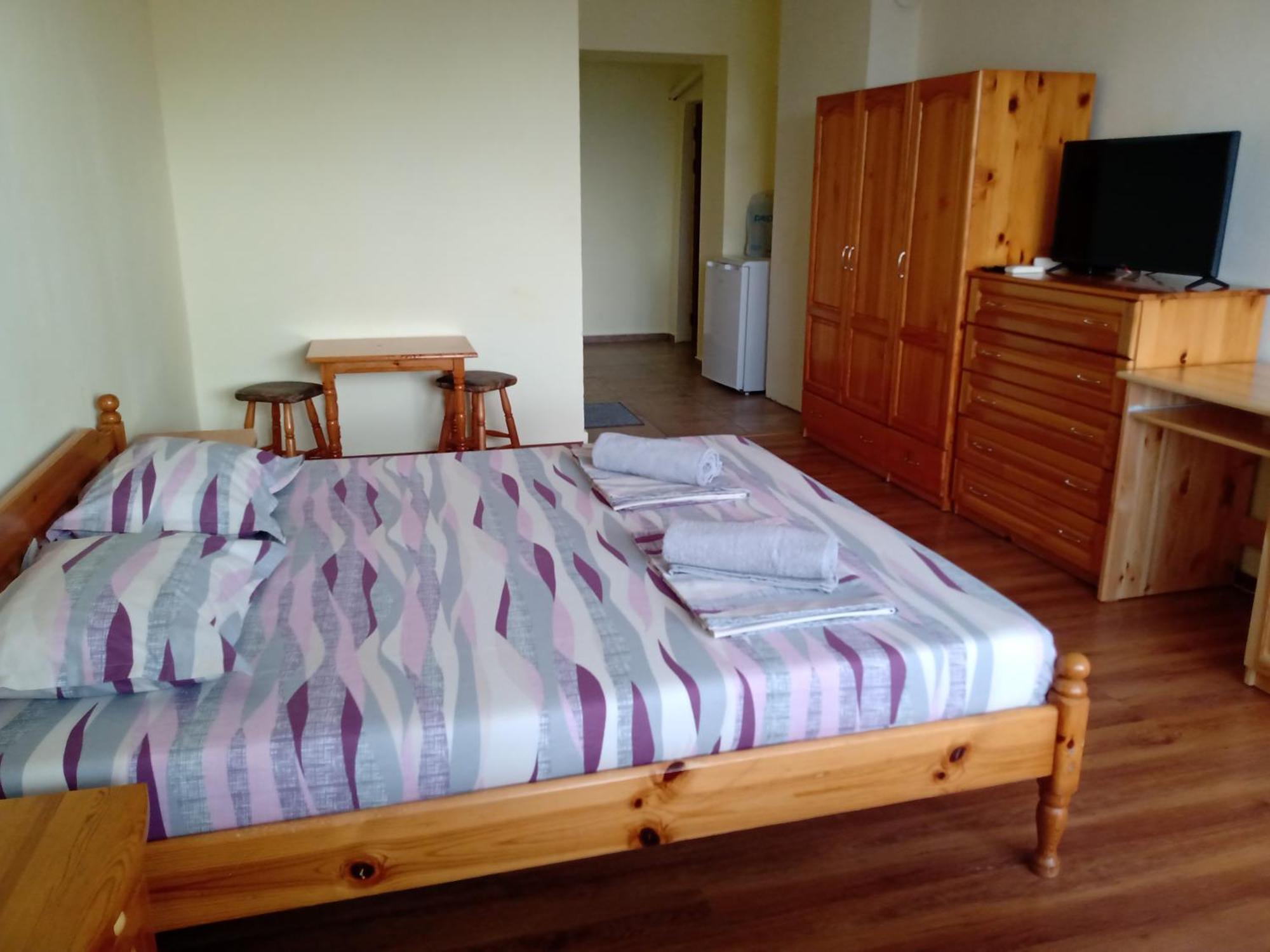 Guest House Diamant Sozopol Exterior photo