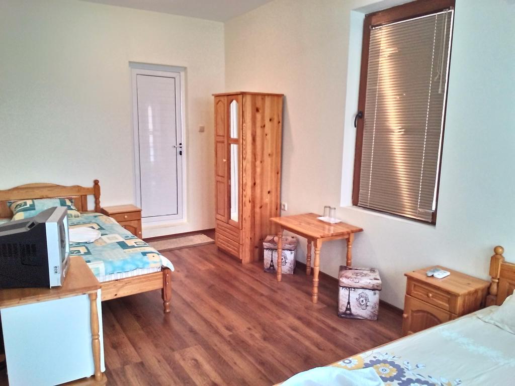 Guest House Diamant Sozopol Room photo