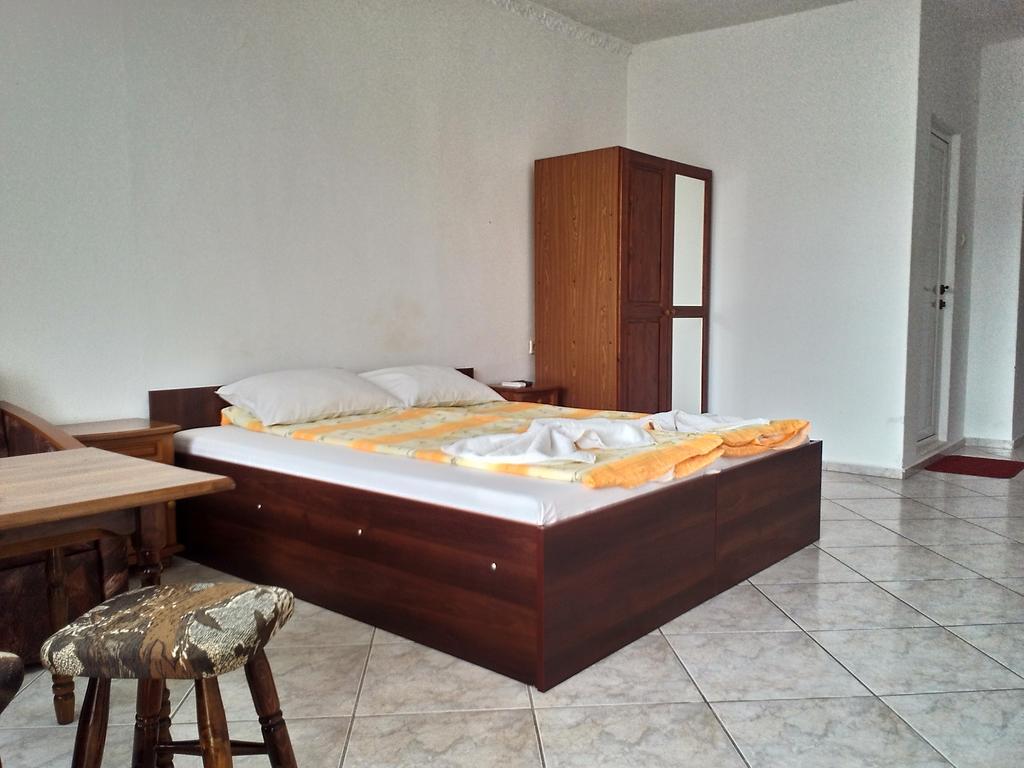 Guest House Diamant Sozopol Room photo