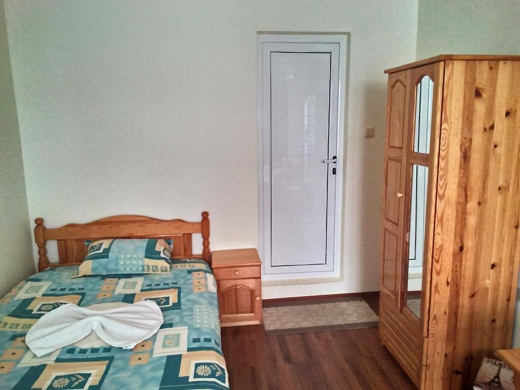 Guest House Diamant Sozopol Exterior photo
