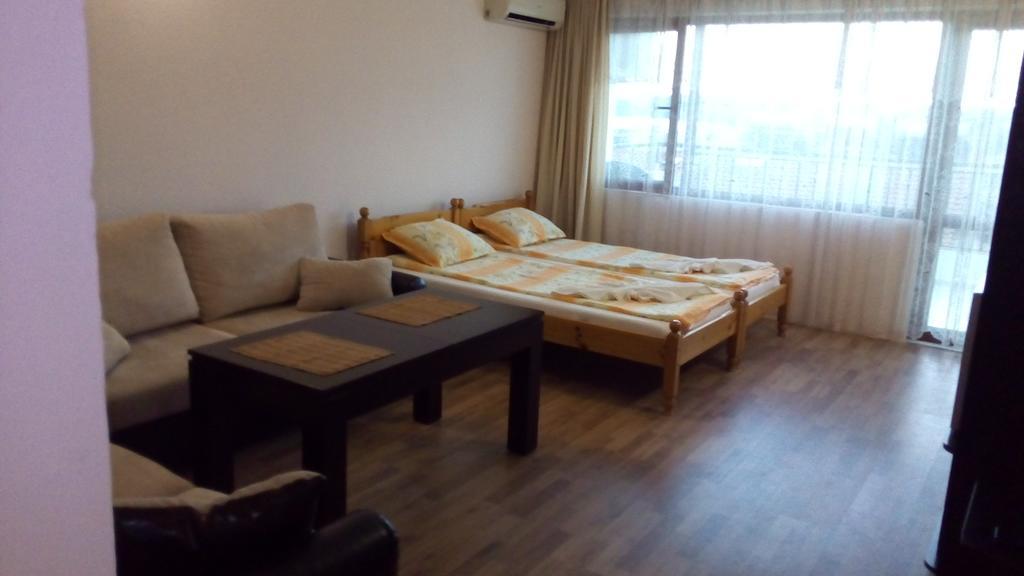 Guest House Diamant Sozopol Exterior photo
