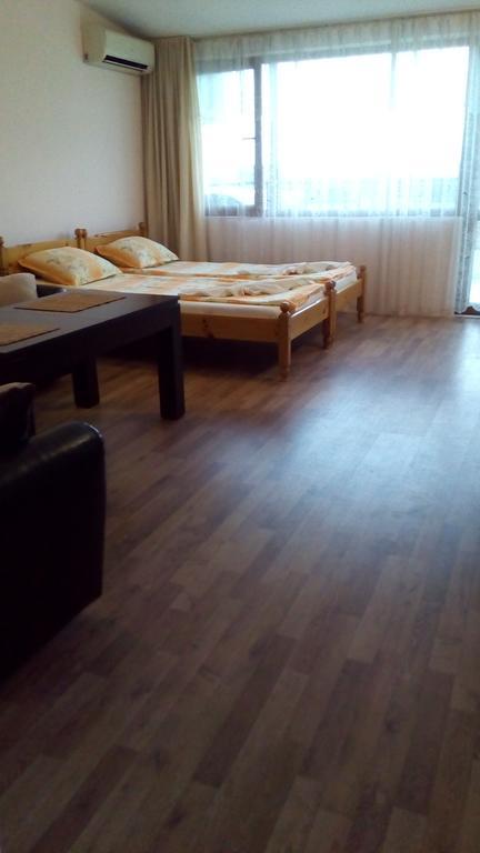 Guest House Diamant Sozopol Exterior photo