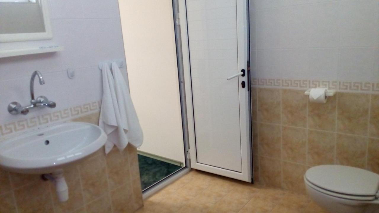 Guest House Diamant Sozopol Exterior photo