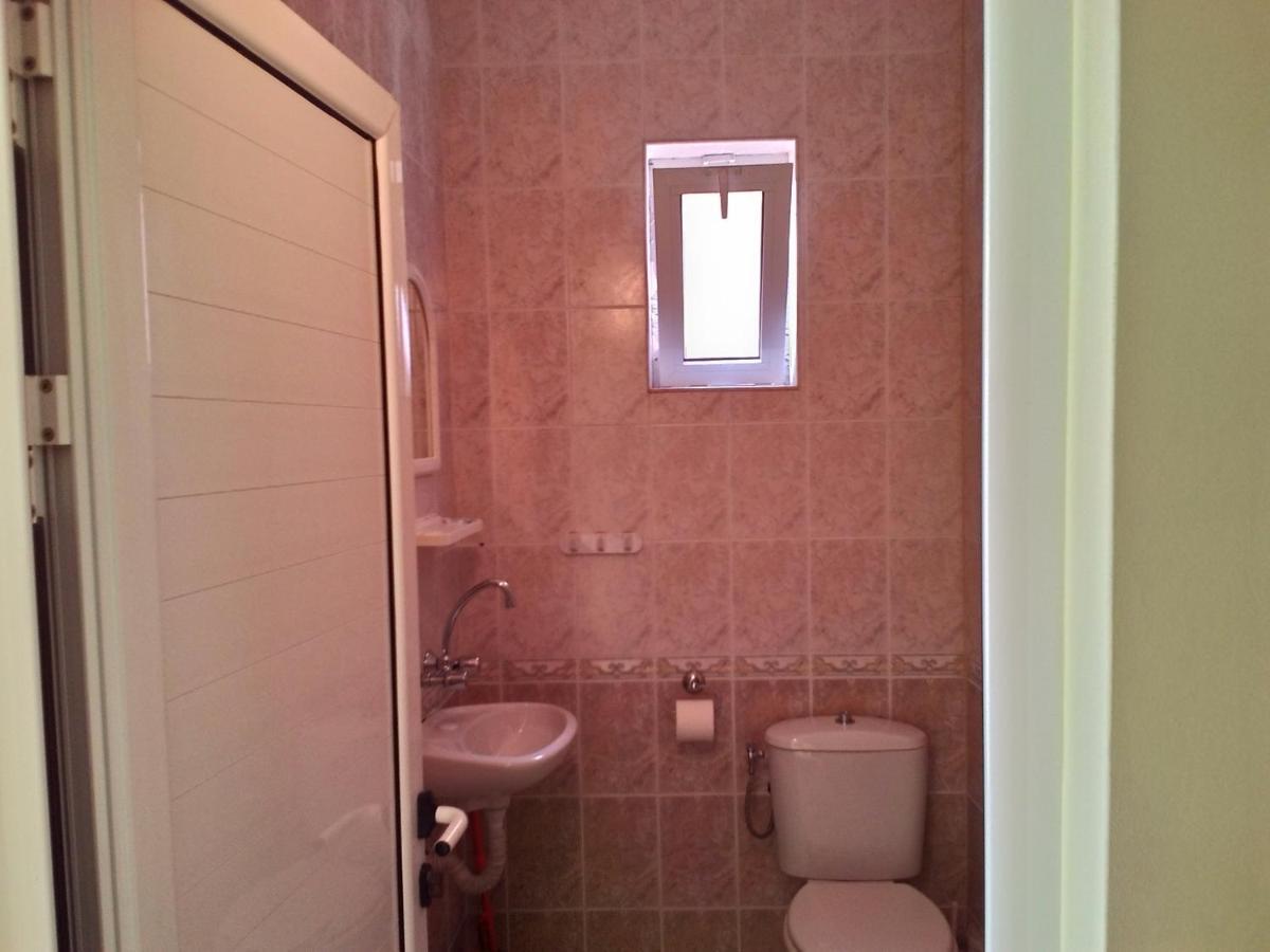 Guest House Diamant Sozopol Exterior photo